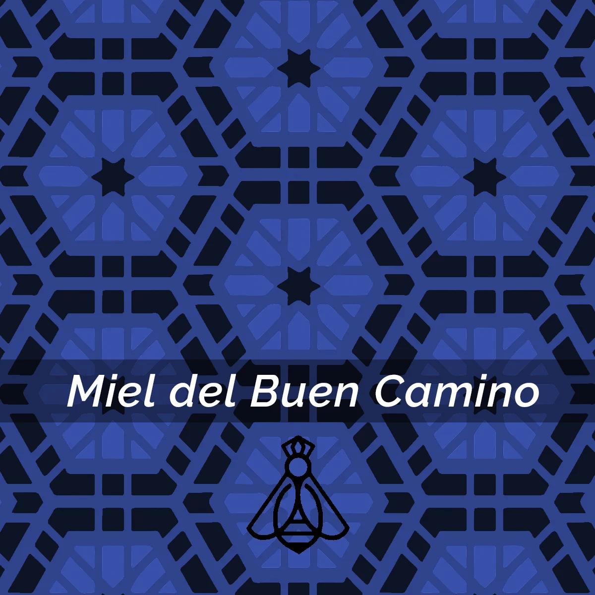 Miel del Buen Camino